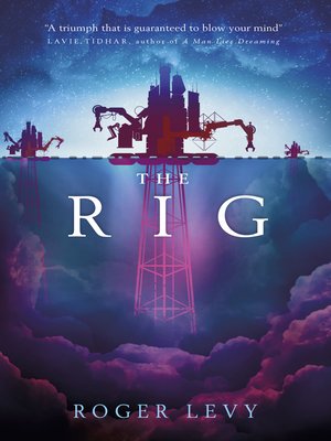 cover image of The Rig
